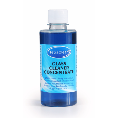 TetraClean Glass CLeaner 250ml